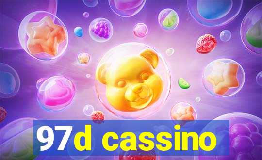 97d cassino